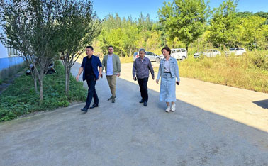 2024年(nián)9月23日,俄羅斯客戶到訪叼嘿视频网站泵業考察調研。